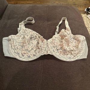 Wacoal bra
